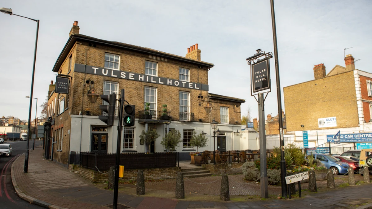 Tulse Hill