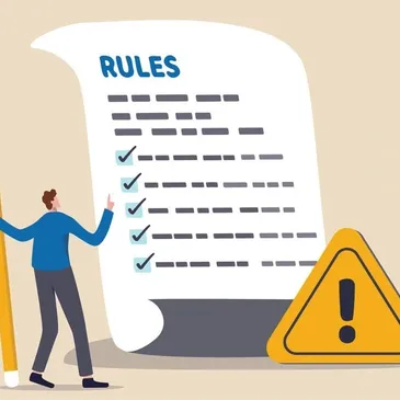 the rules at star footballers uk