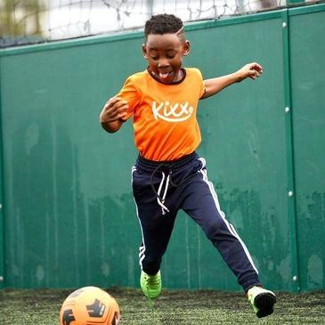 Brixton boys football