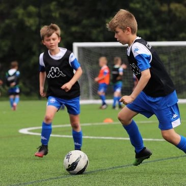 Dulwich boys football