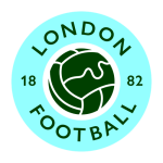 London FA logo